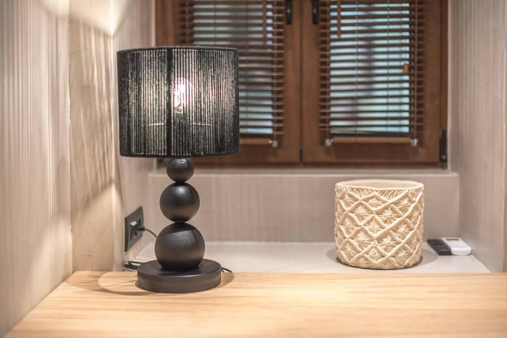 Apollonos 28 Luxury Suites