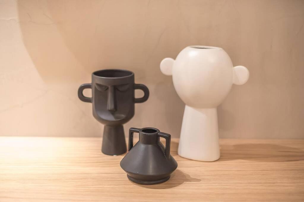 Apollonos 28 Luxury Suites