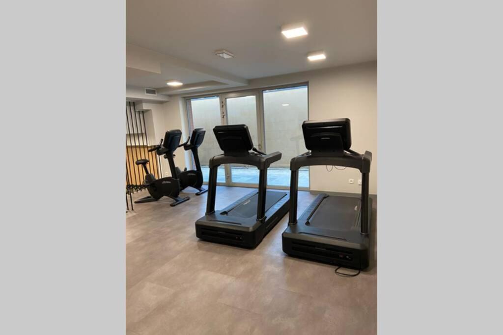 Apartament BD Premium III Klifowa