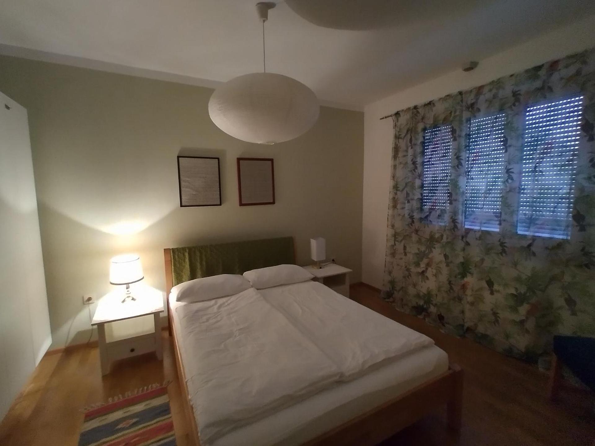 Anna's Cosy Apartment