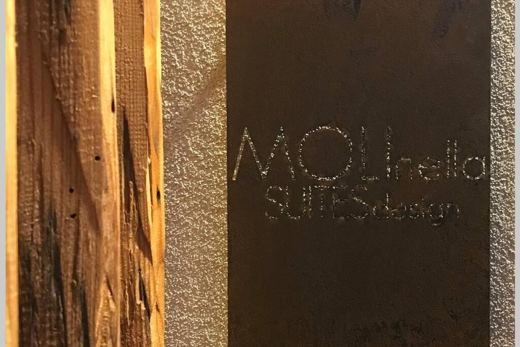 Property logo or sign