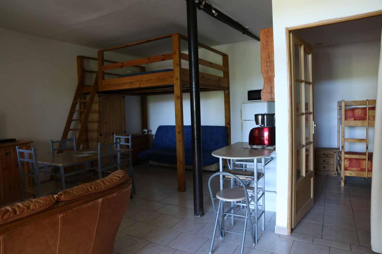 Ferme Equestre Les Coccinelles