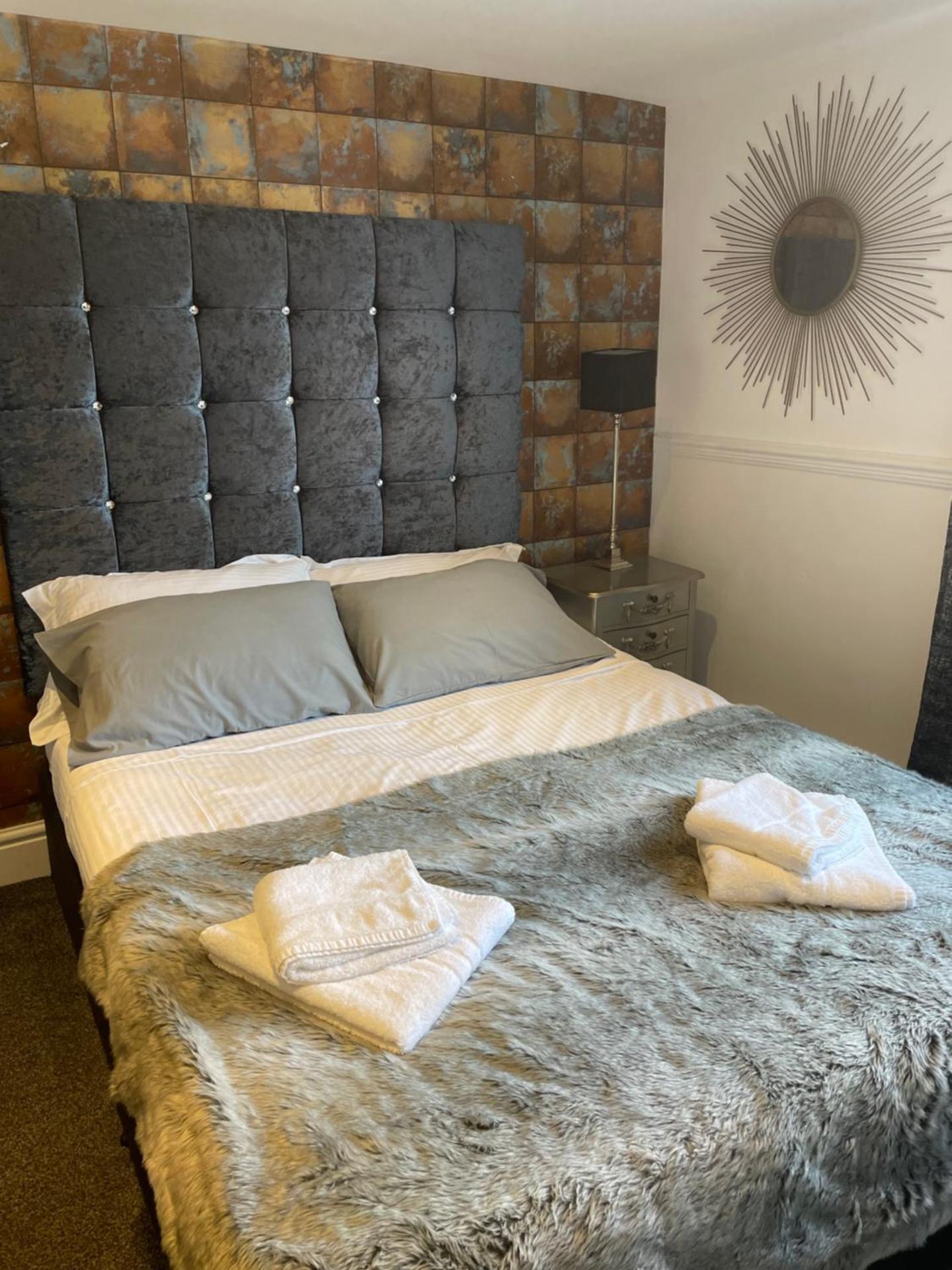 The Lobster Pots - Bawtry