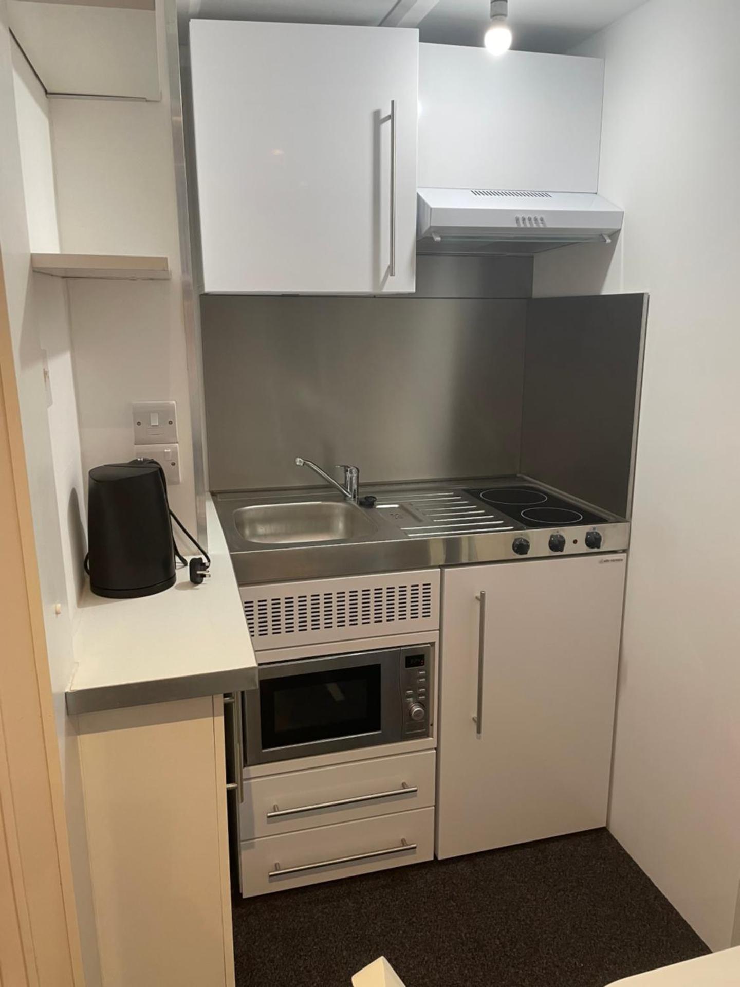 The Lobster Pots - Bawtry