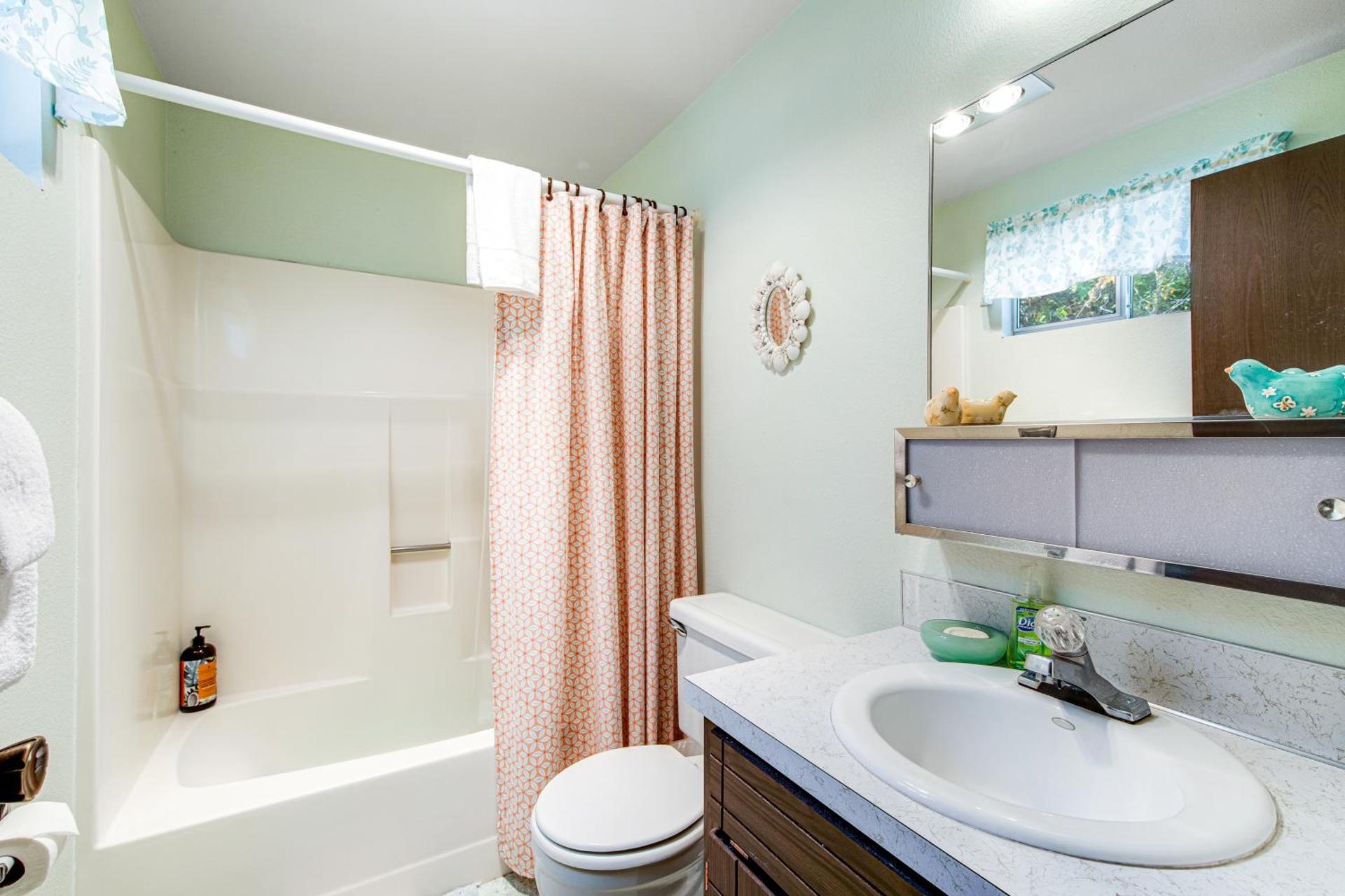 Sundown Memory Lane Cabin