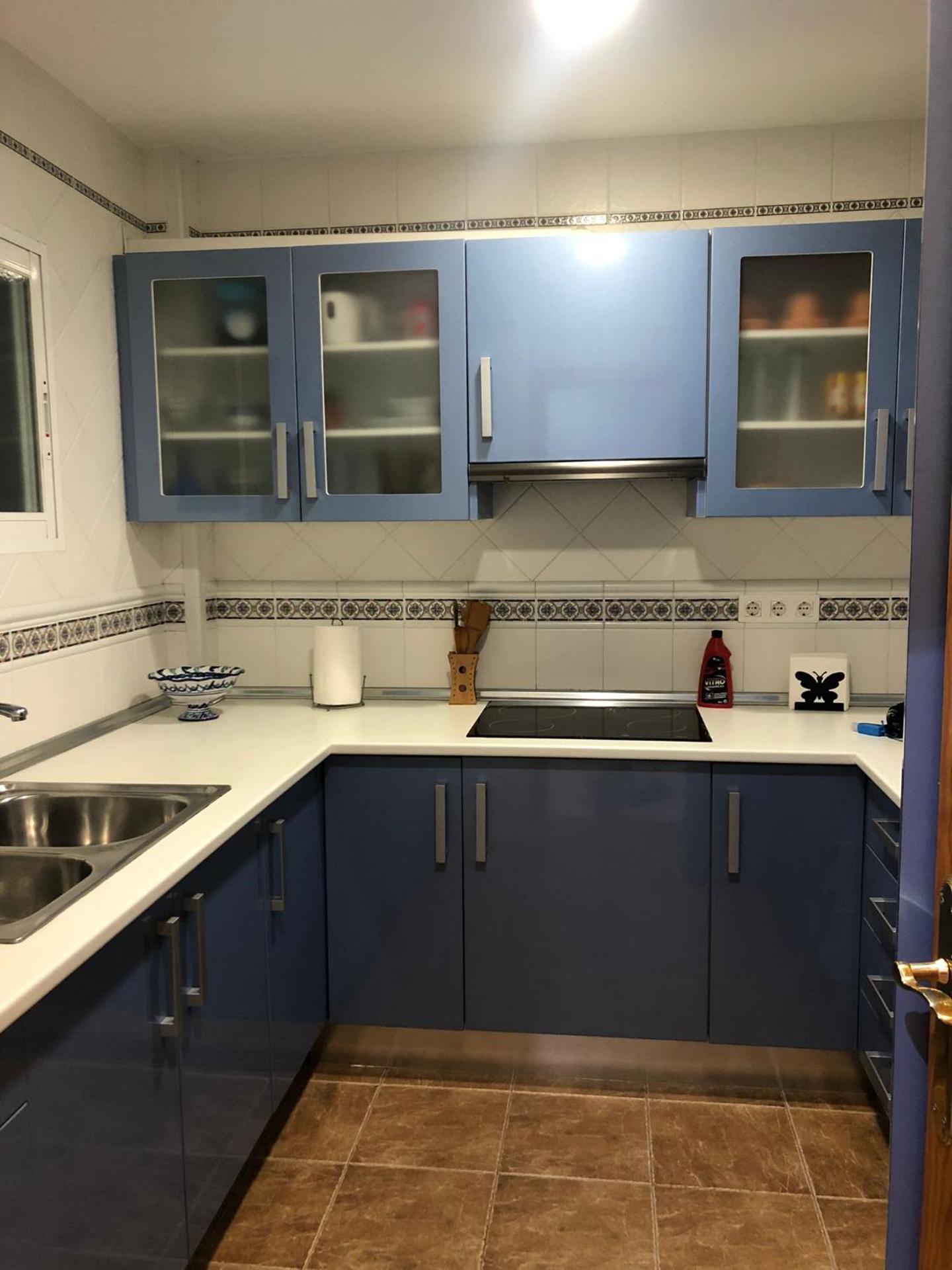 Apartamento frente al mar totalmente reformado