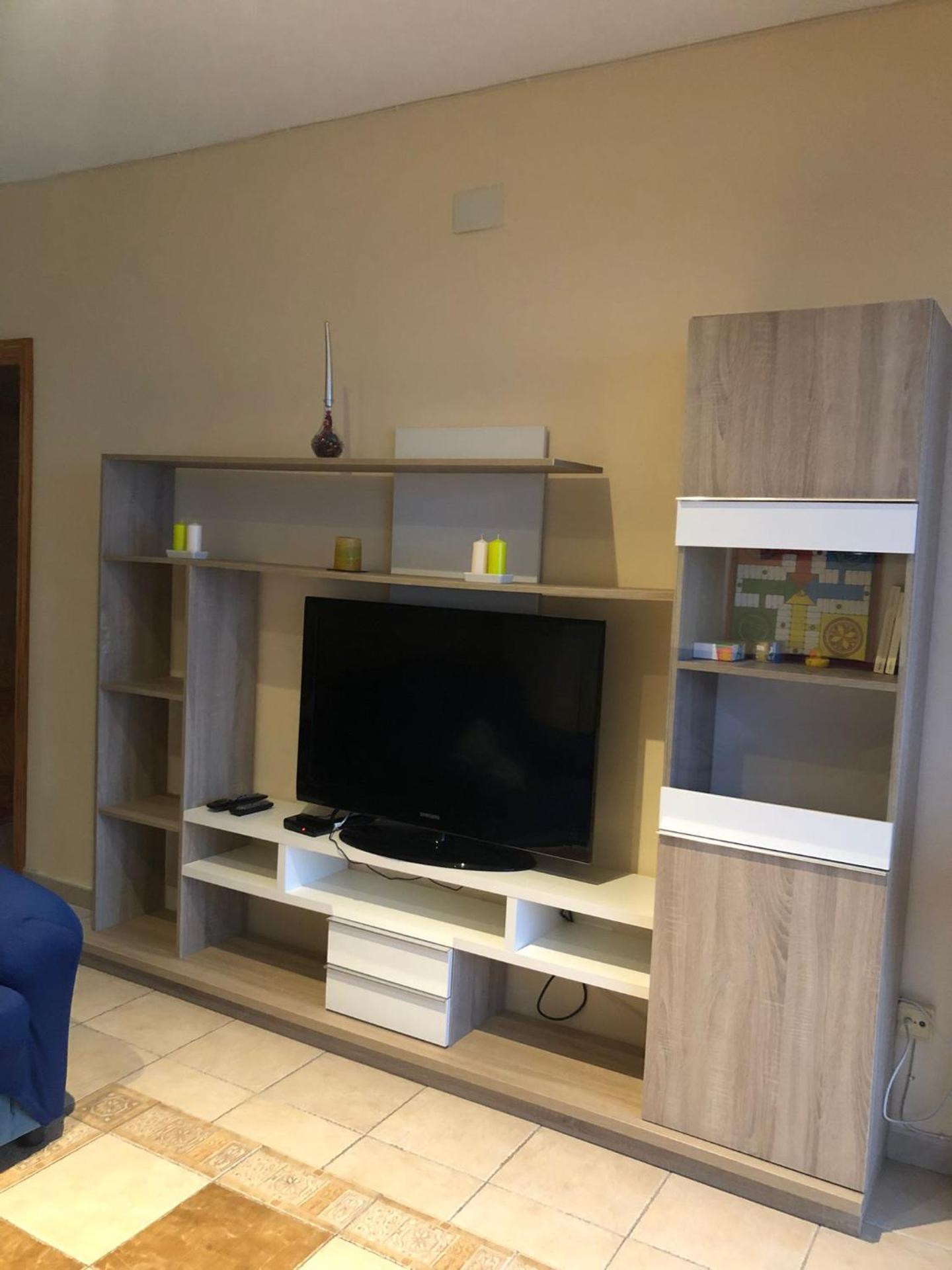 Apartamento frente al mar totalmente reformado