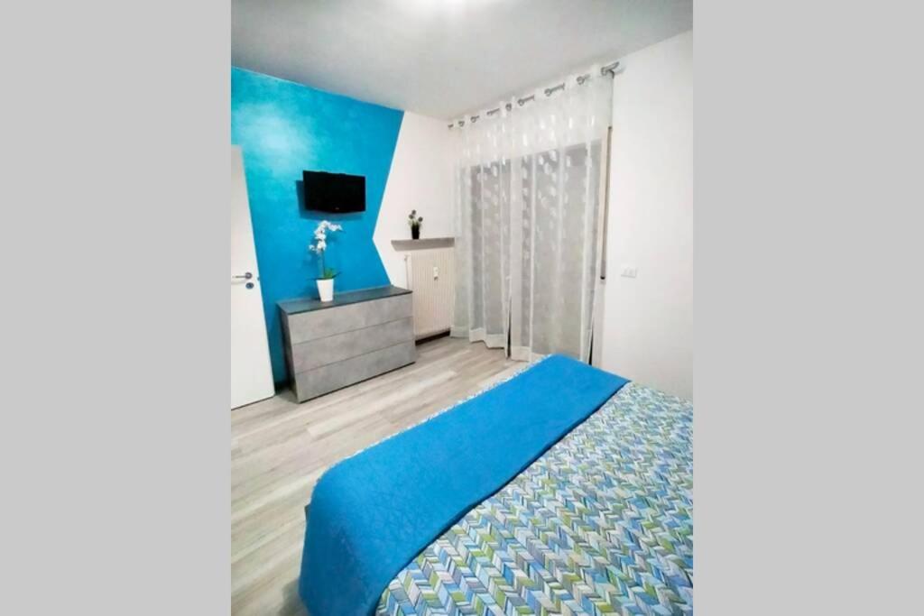 Trilocale ALICE nel paese delle meraviglie