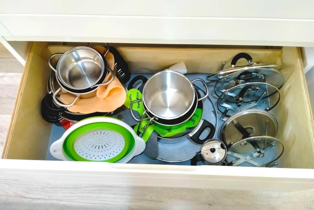 Trilocale ALICE nel paese delle meraviglie