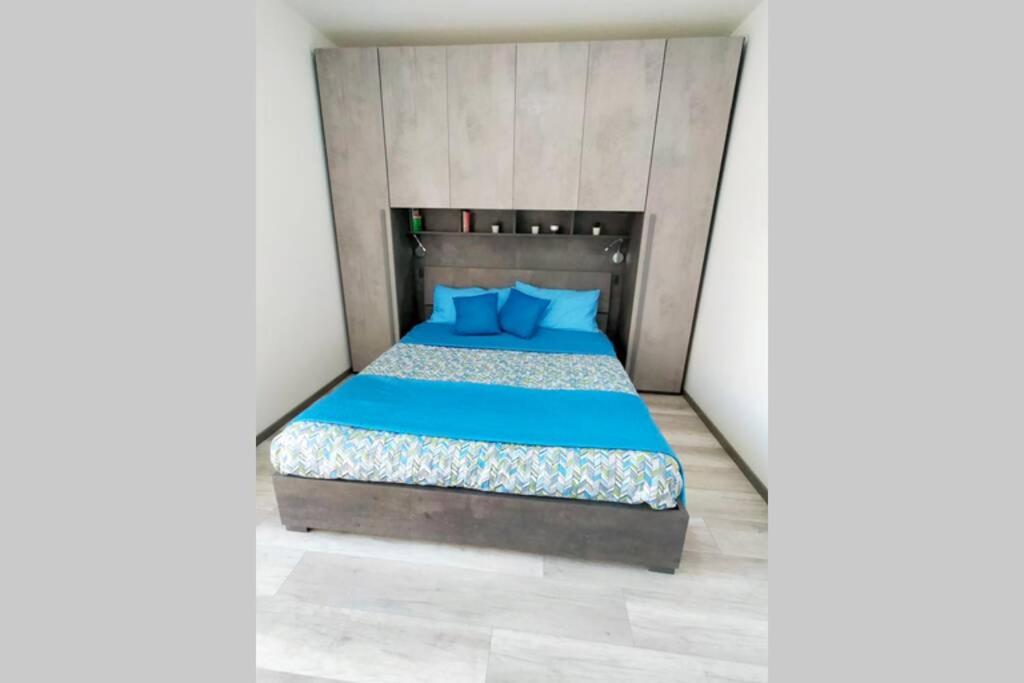 Trilocale ALICE nel paese delle meraviglie