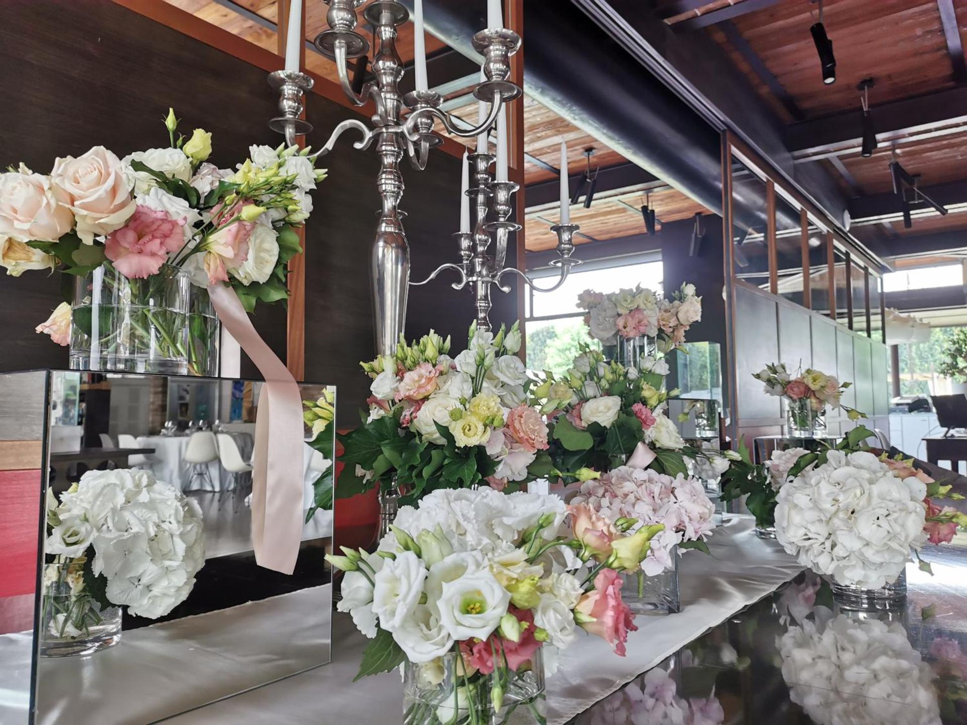 Banquet/Function facilities