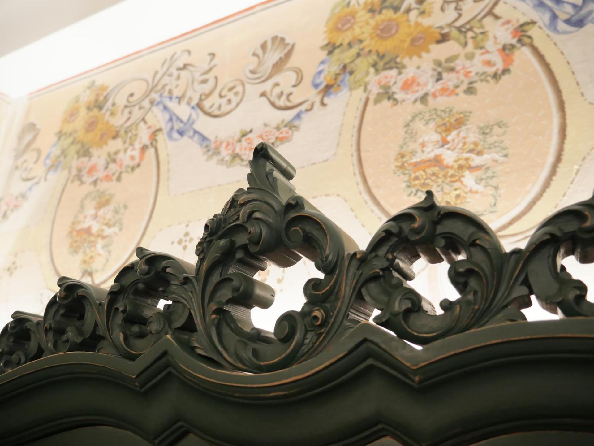 Blaucel Cafè i Habitacions