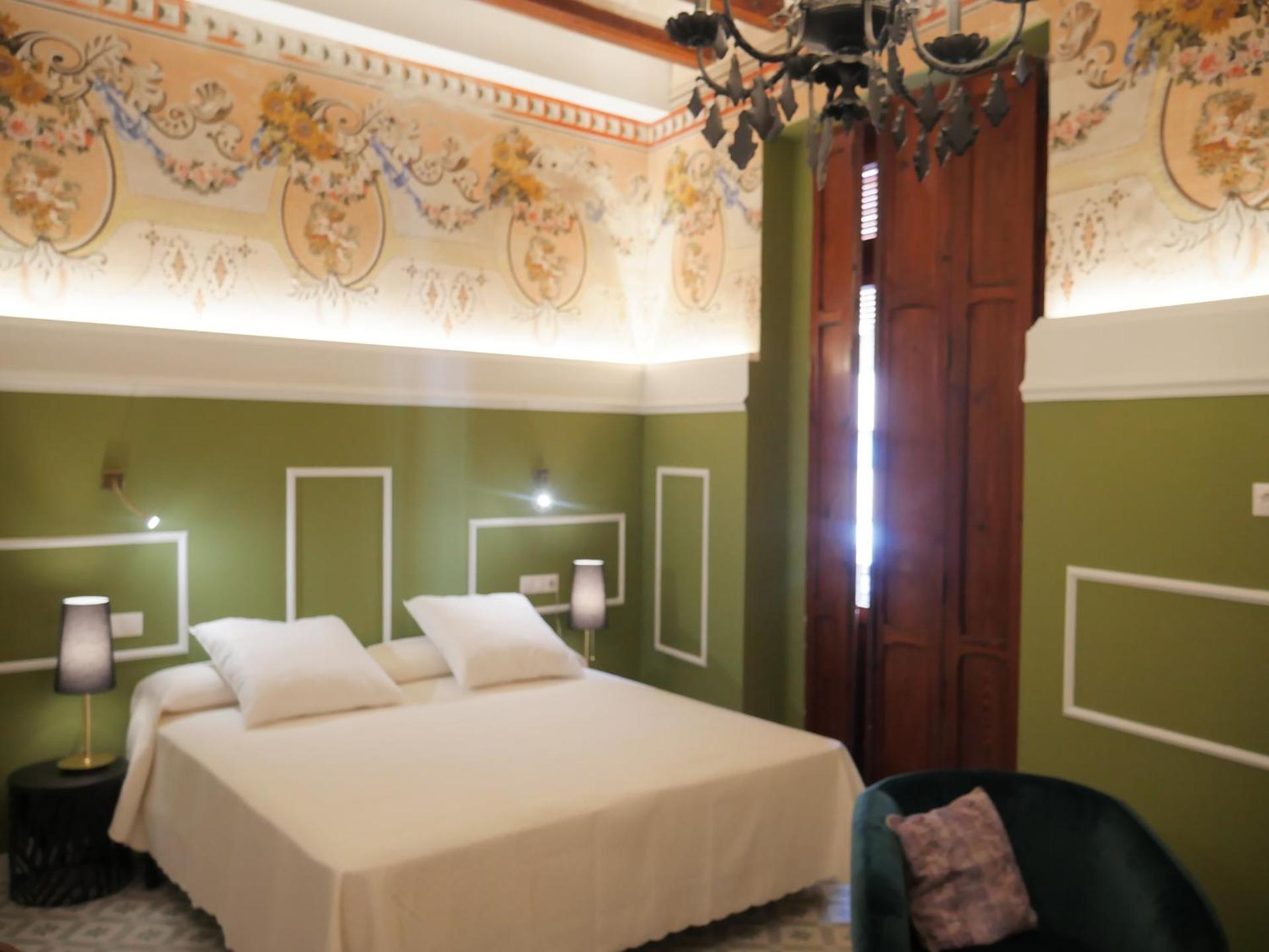 Blaucel Cafè i Habitacions