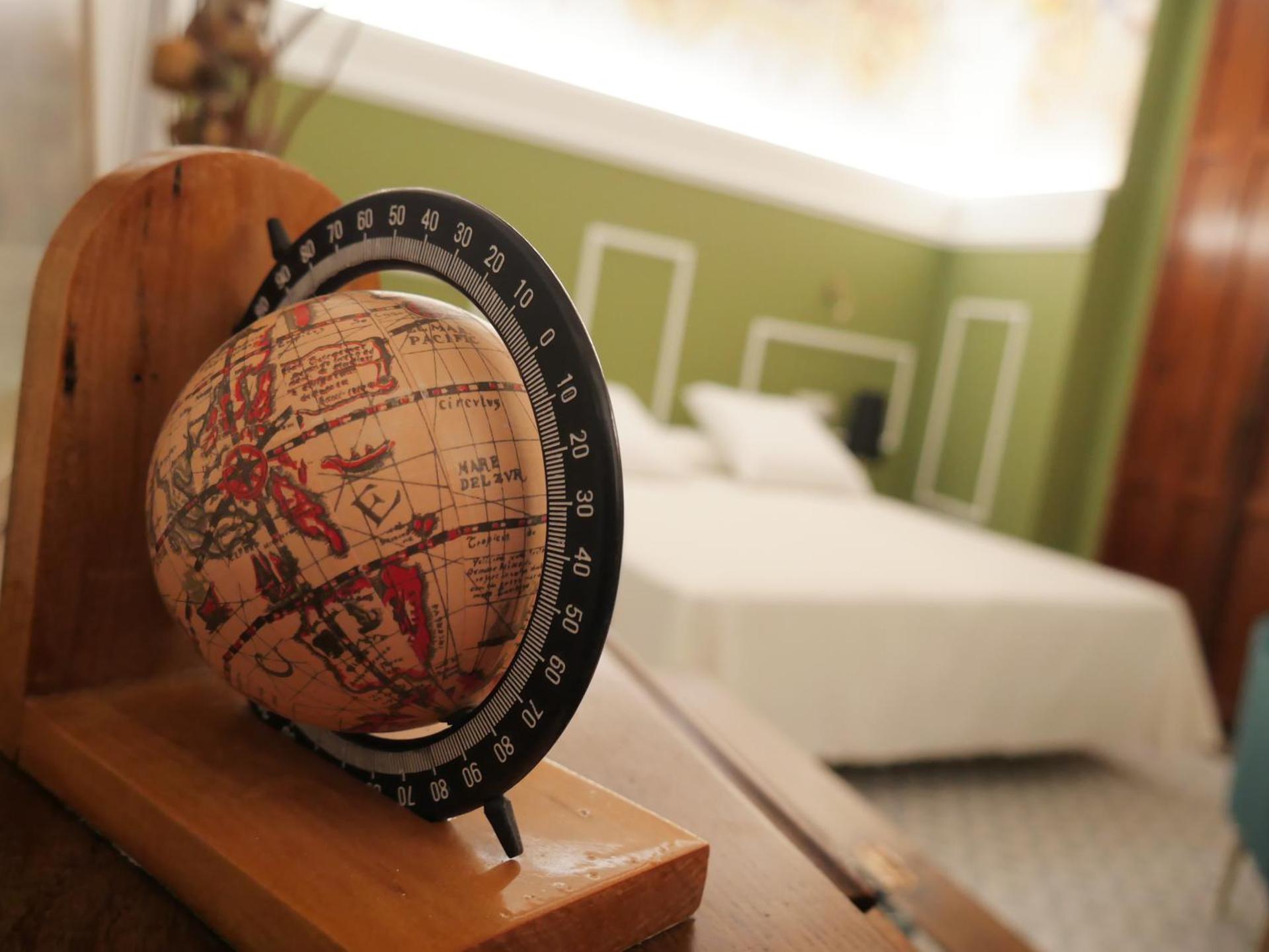 Blaucel Cafè i Habitacions