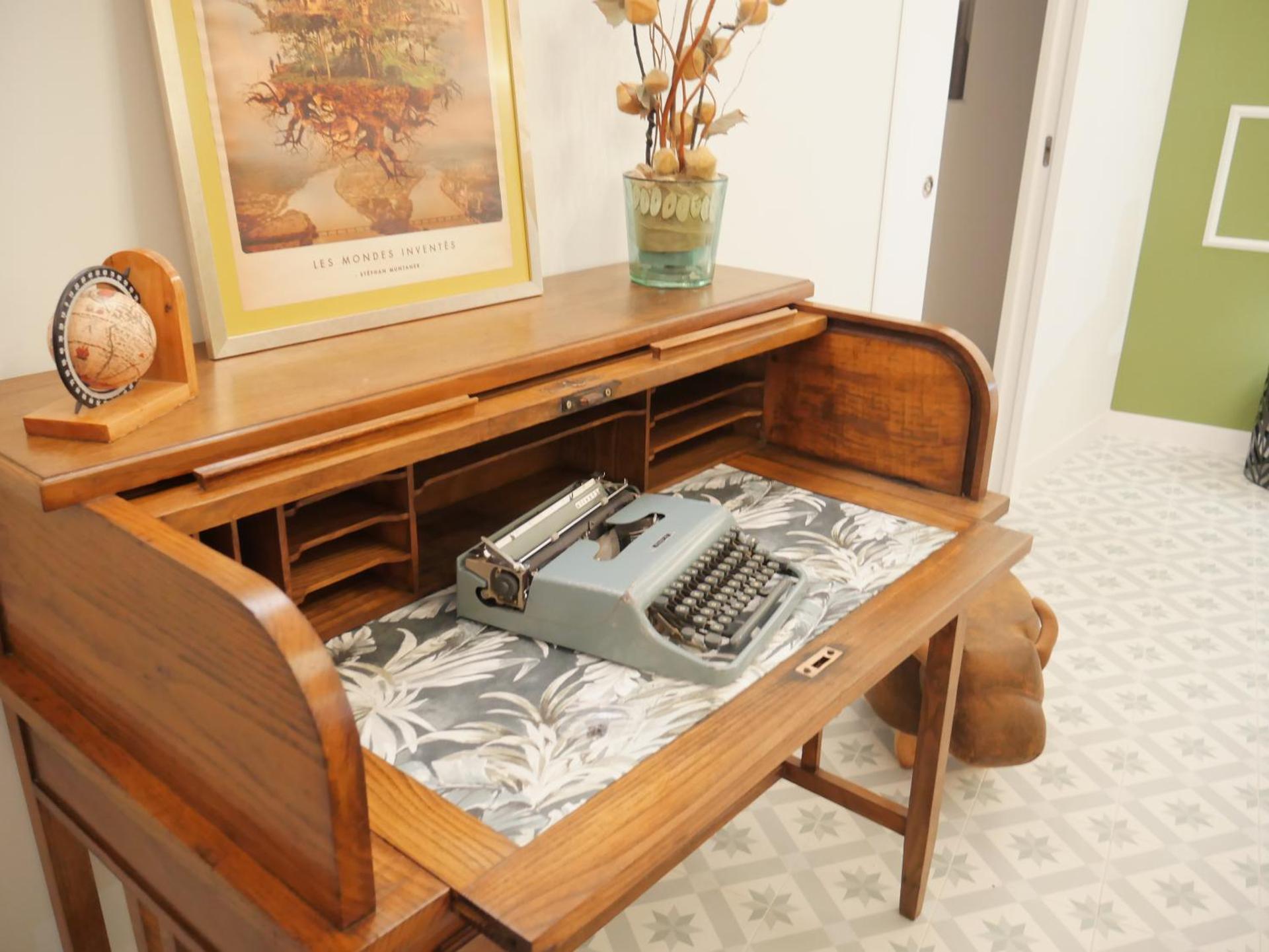 Blaucel Cafè i Habitacions