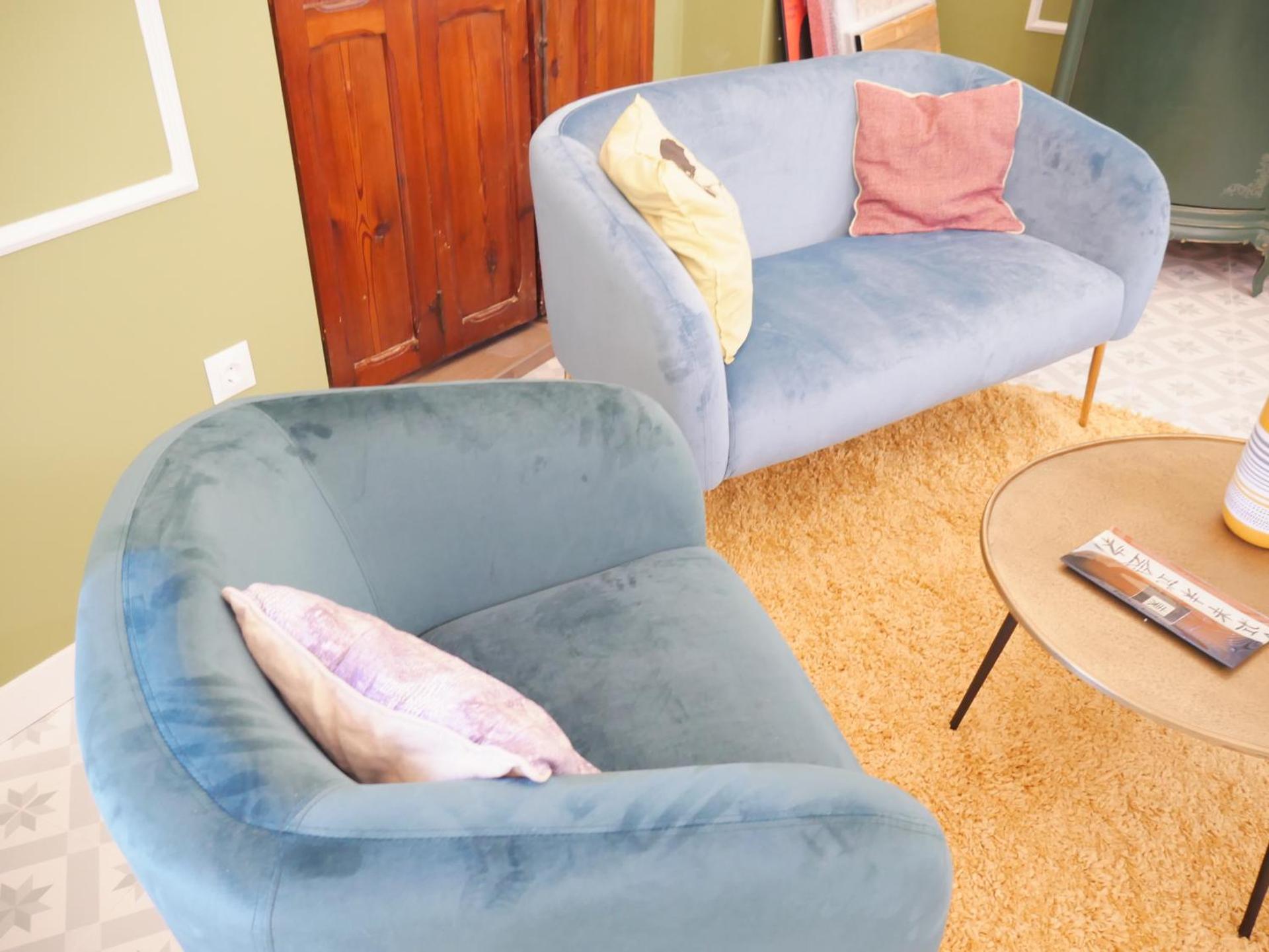 Blaucel Cafè i Habitacions