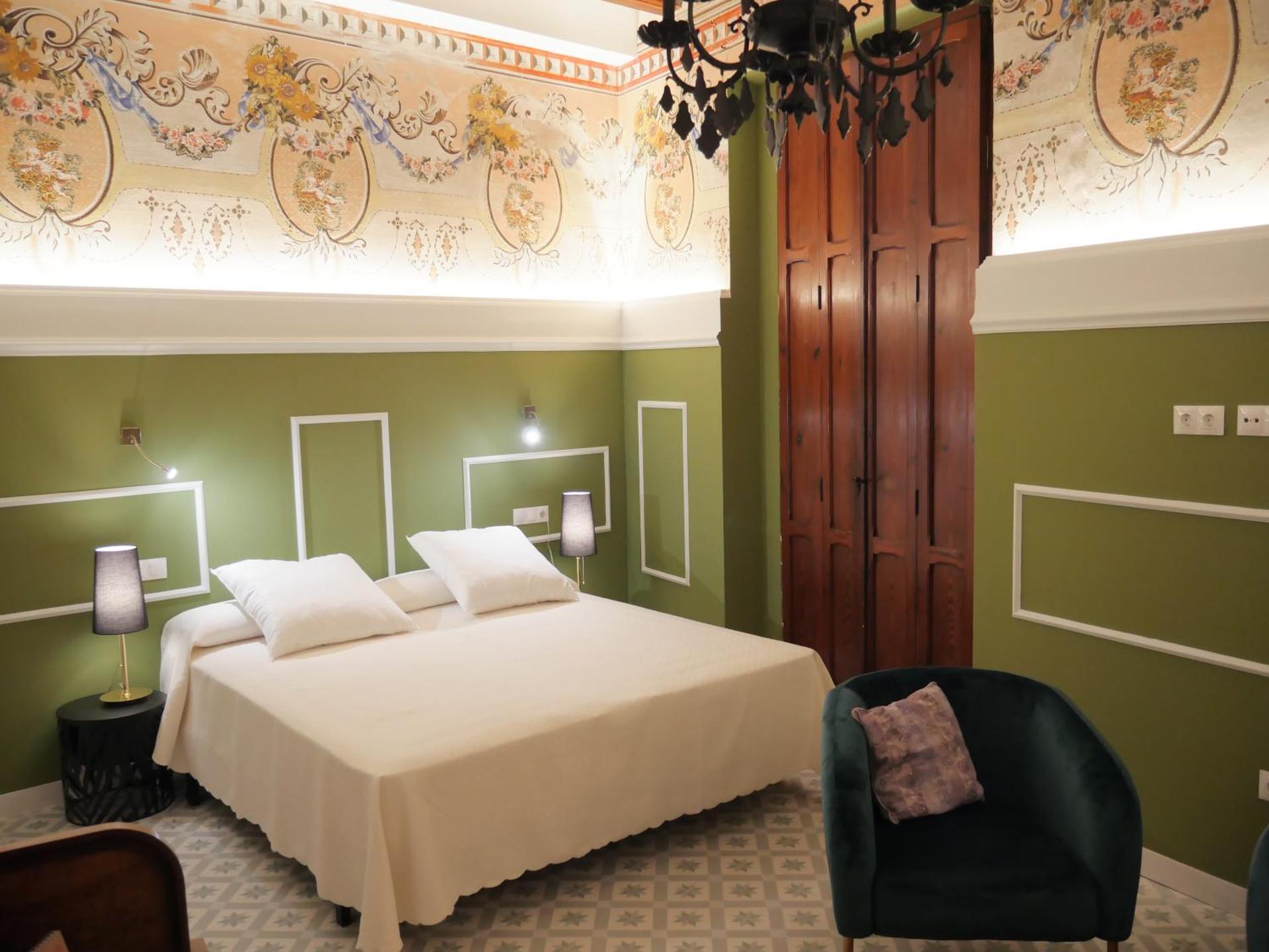 Blaucel Cafè i Habitacions