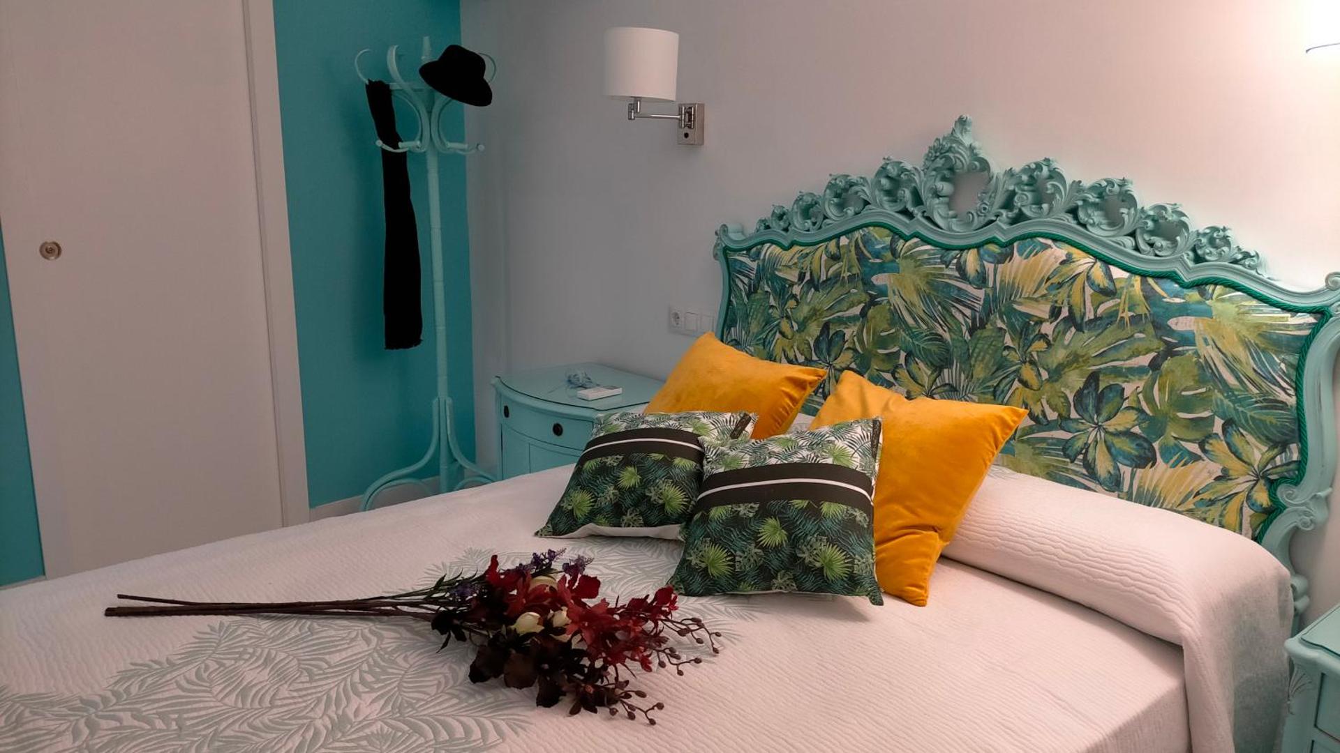 Blaucel Cafè i Habitacions