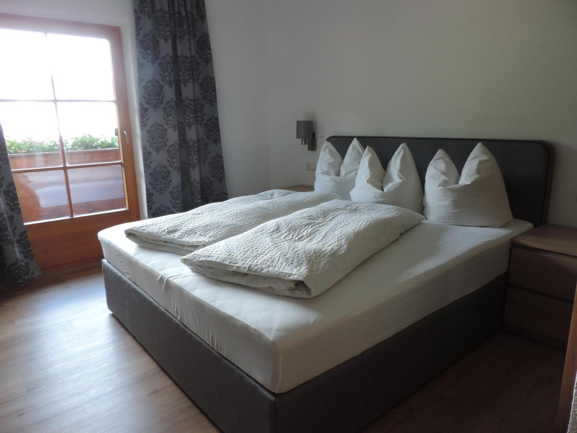 Pension Burgschroffen