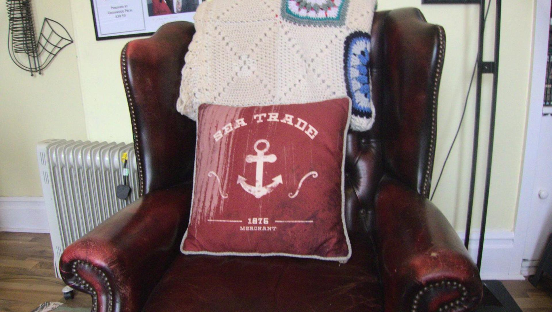 Ms McCreadys Guest House