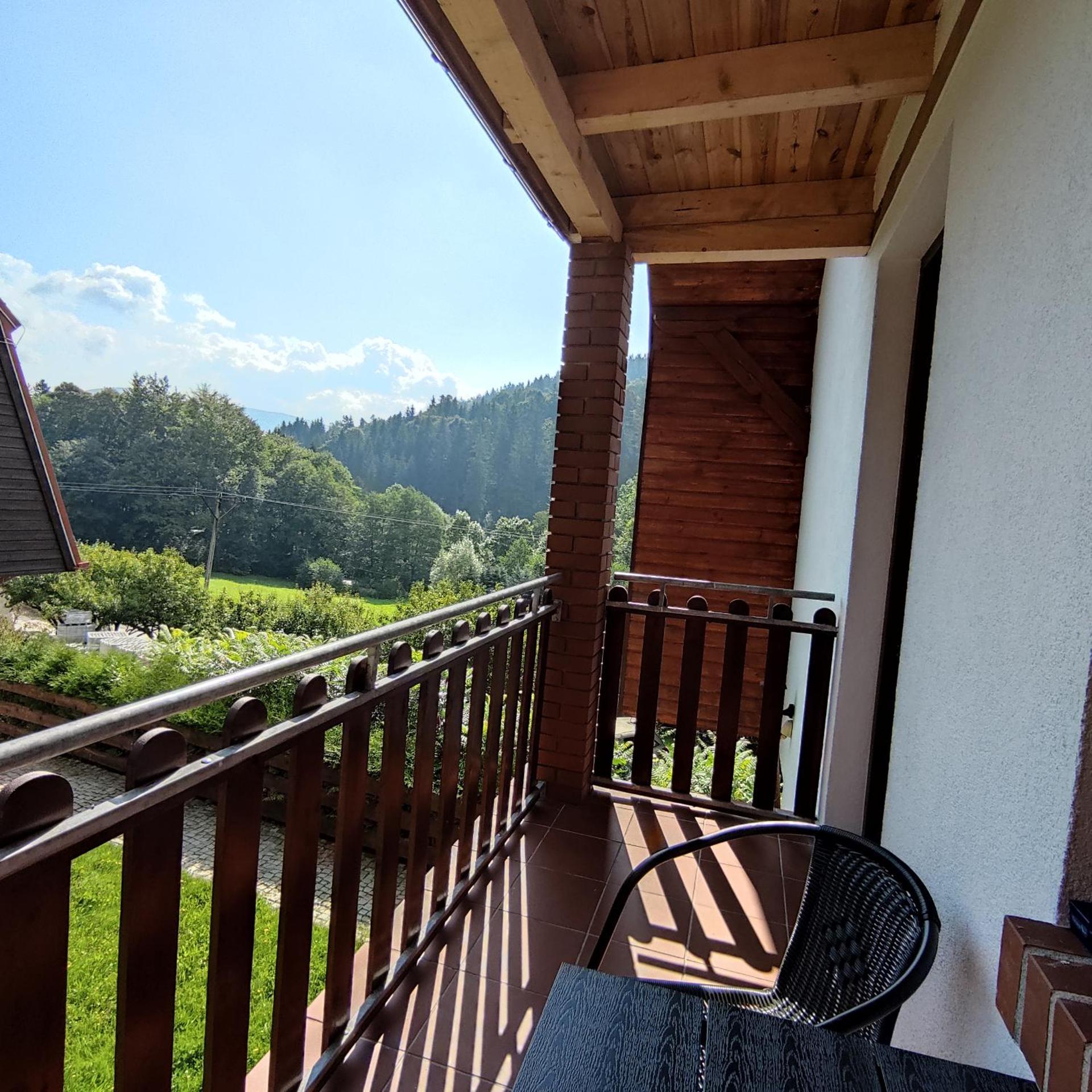 View (from property/room)