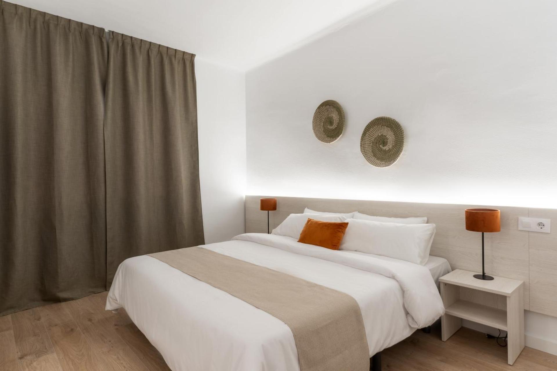 Apartamentos Venecia