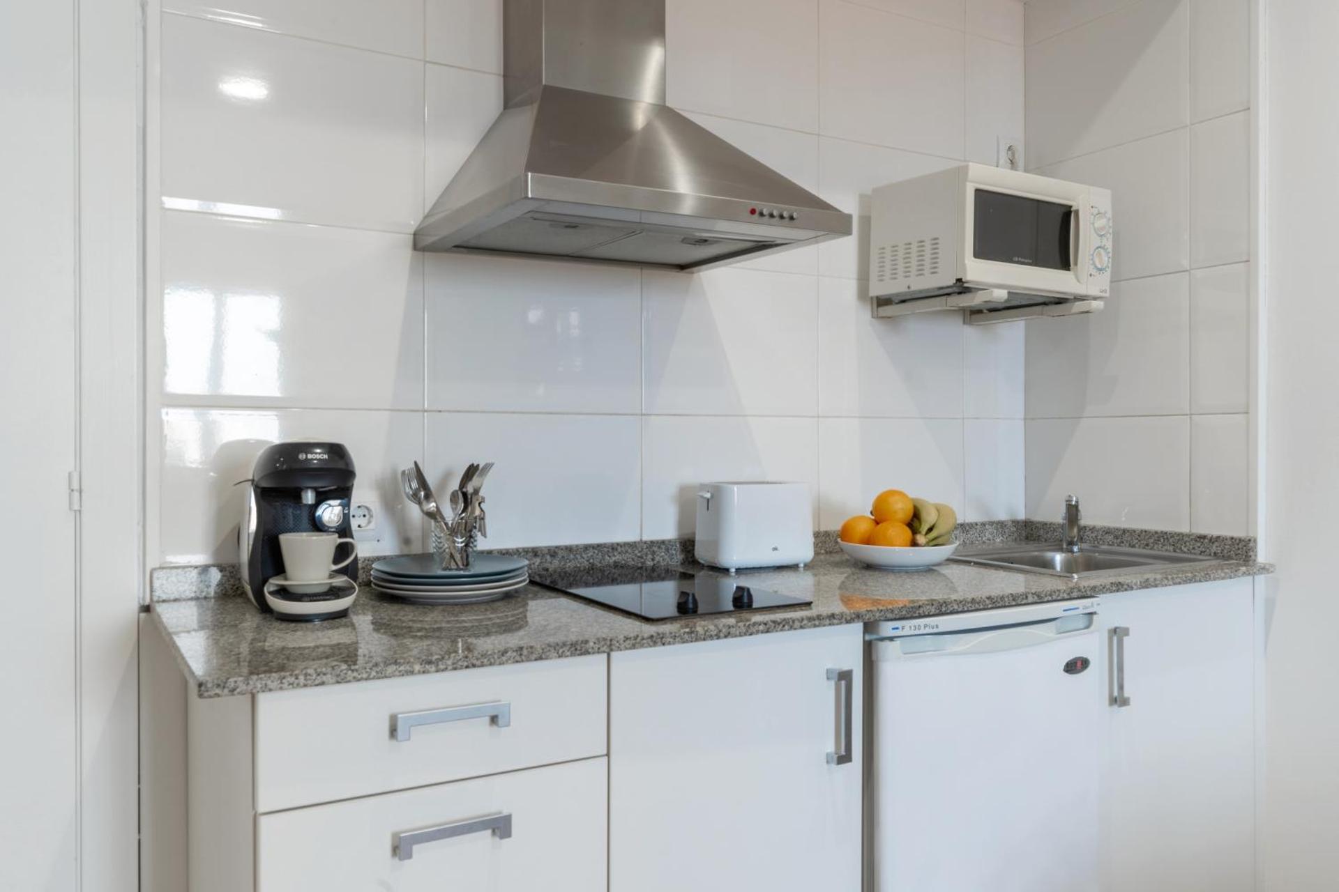 Apartamentos Venecia