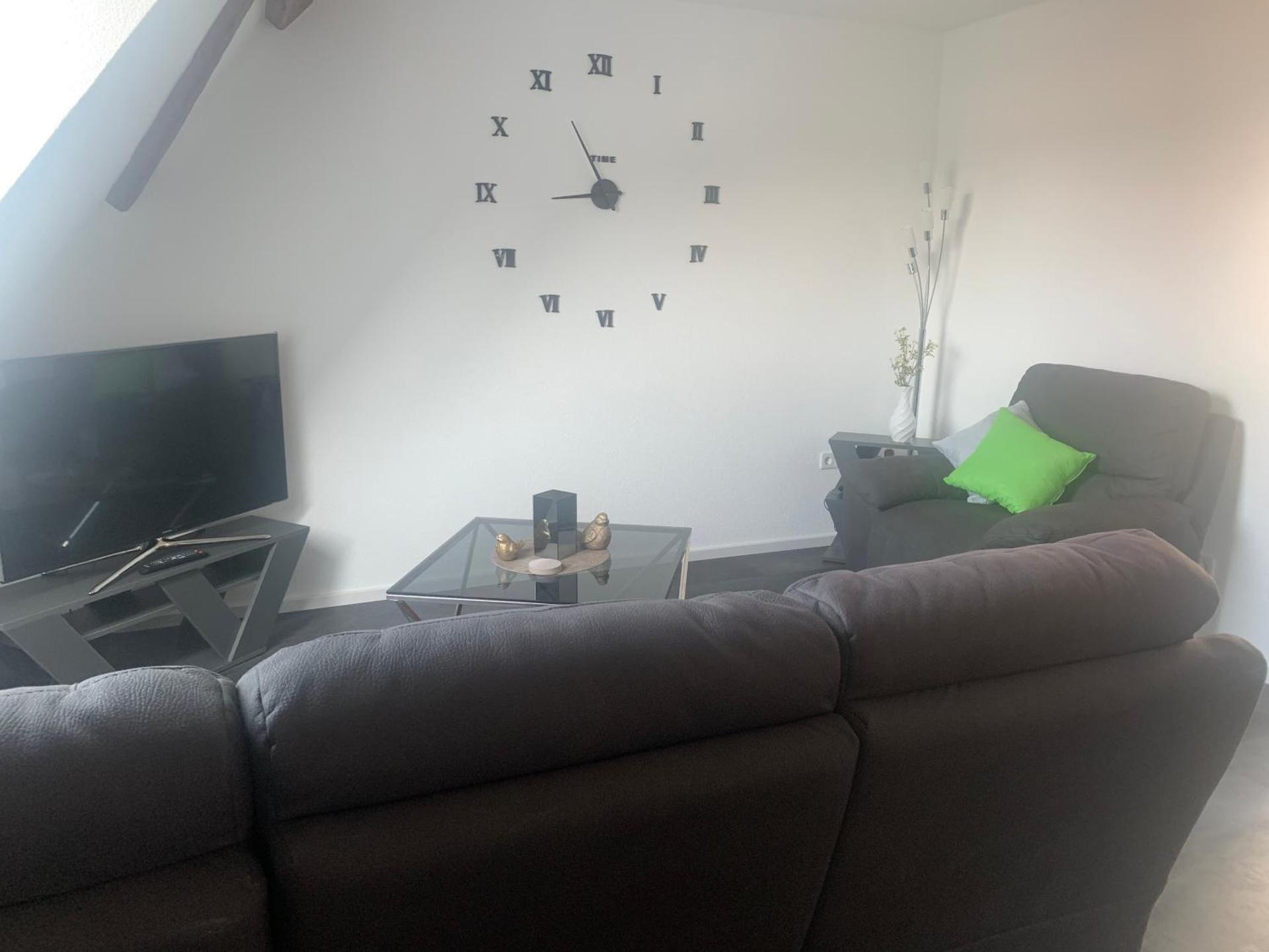 Ferienwohnung Wilflingen