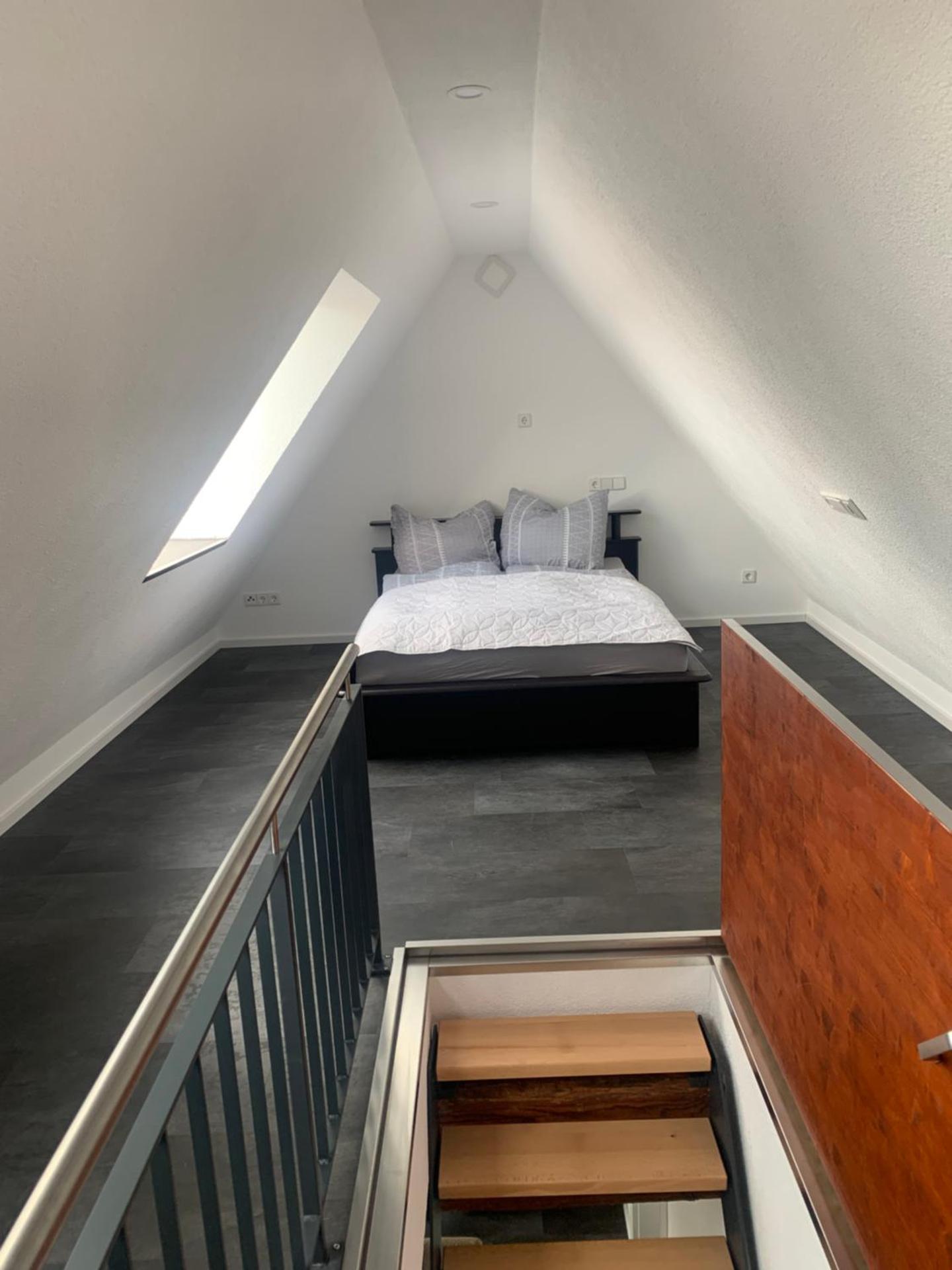 Ferienwohnung Wilflingen