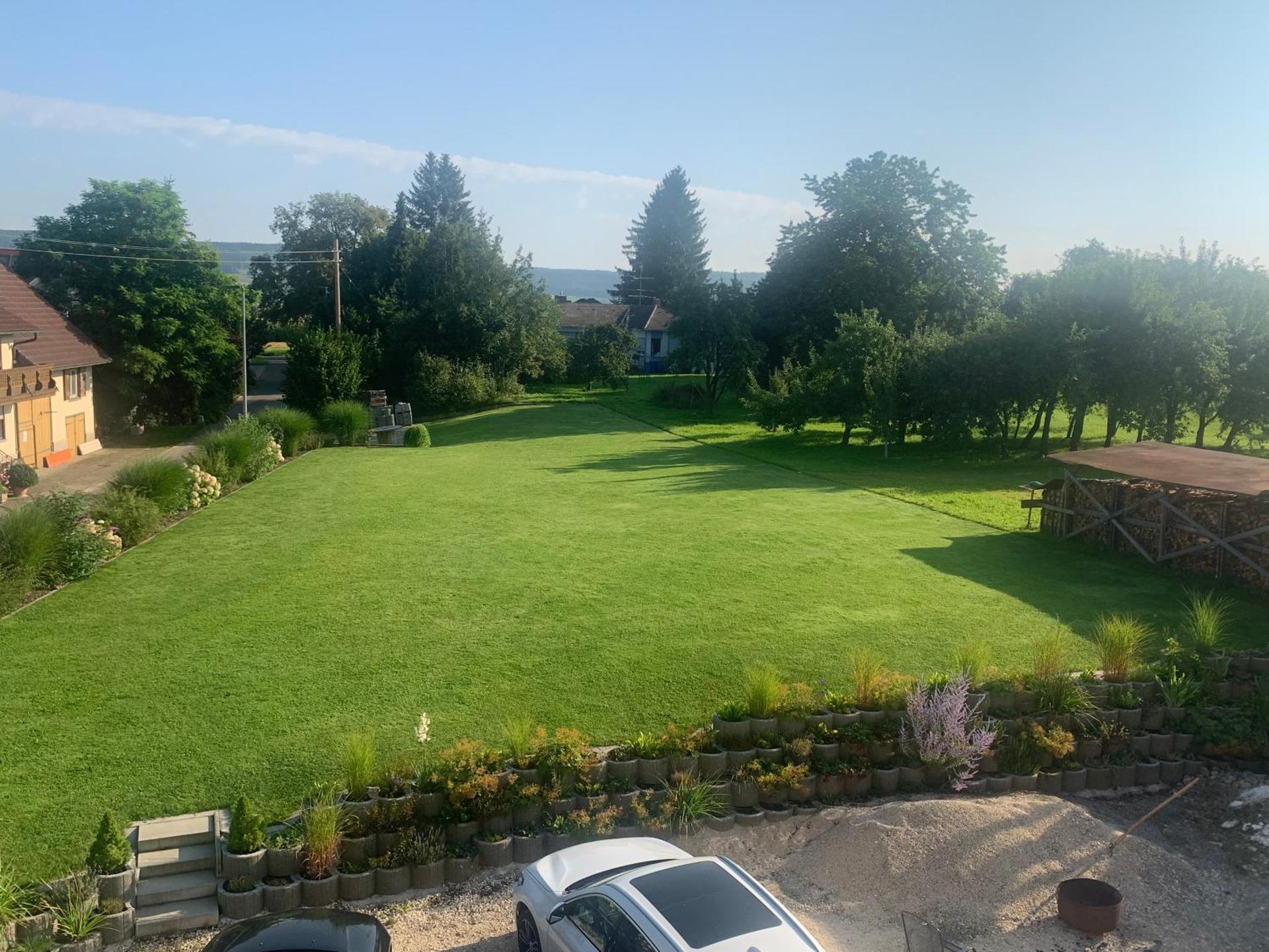 Ferienwohnung Wilflingen