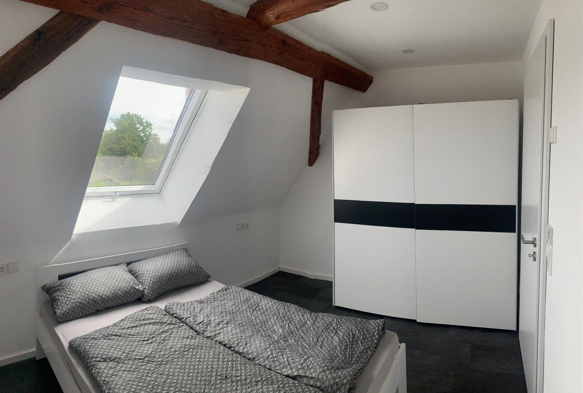 Ferienwohnung Wilflingen