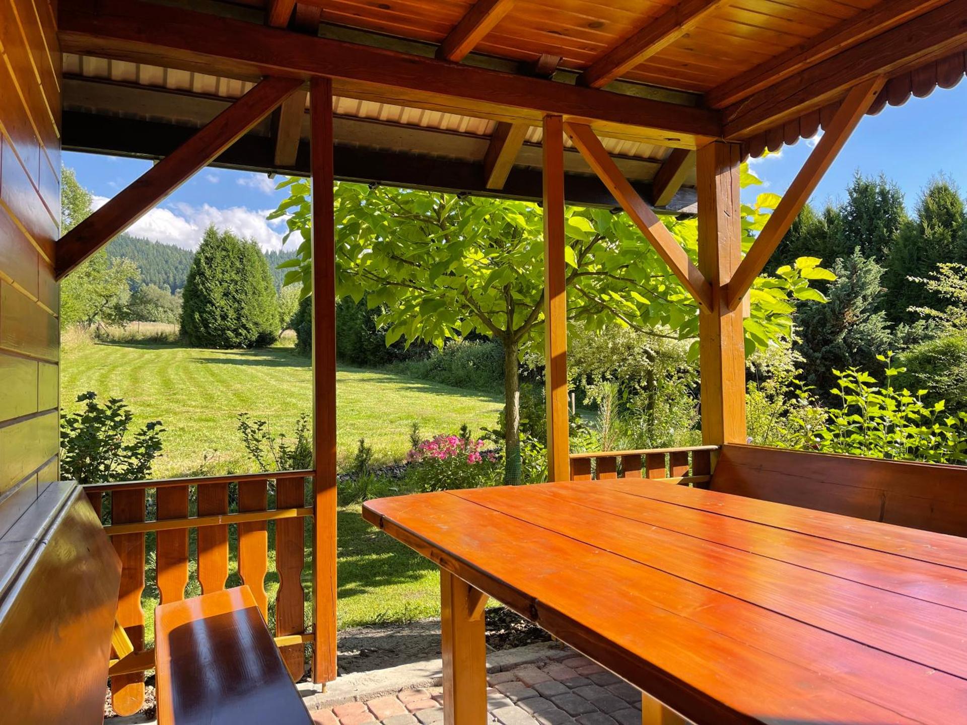 Agroturystyka "Pod Gruszą"