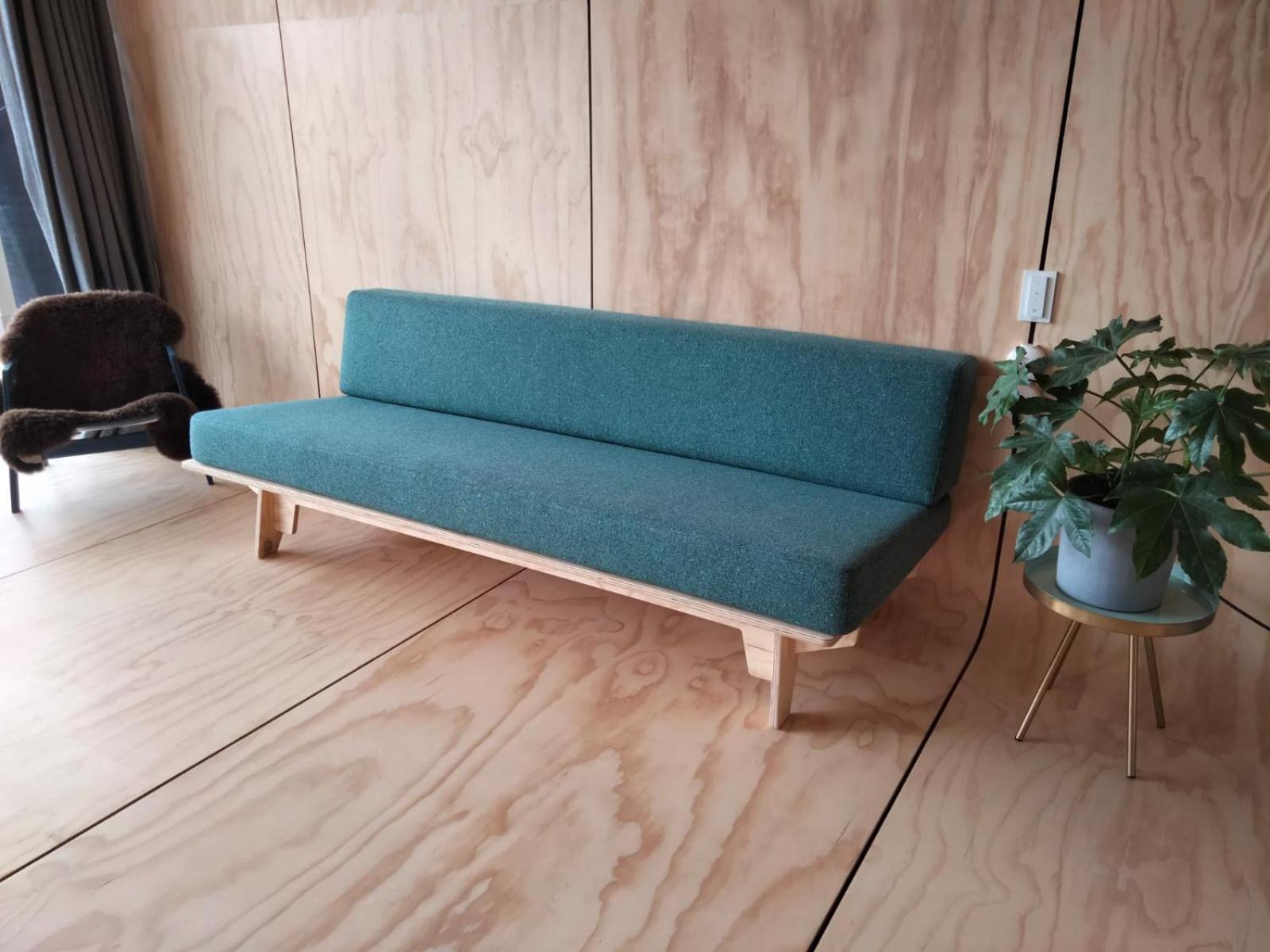 Wikkelboats @ Tramkade Den Bosch