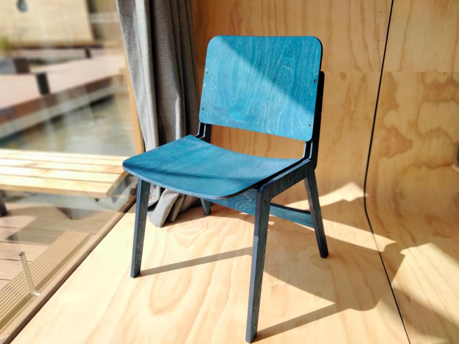 Wikkelboats @ Tramkade Den Bosch