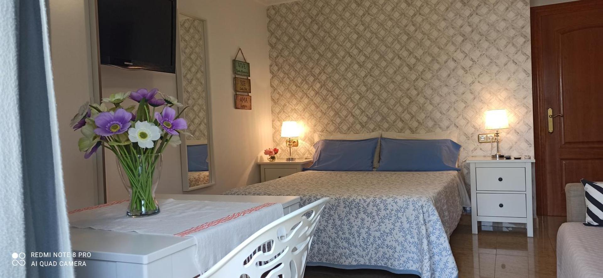 Suite Mirando al Guadiana