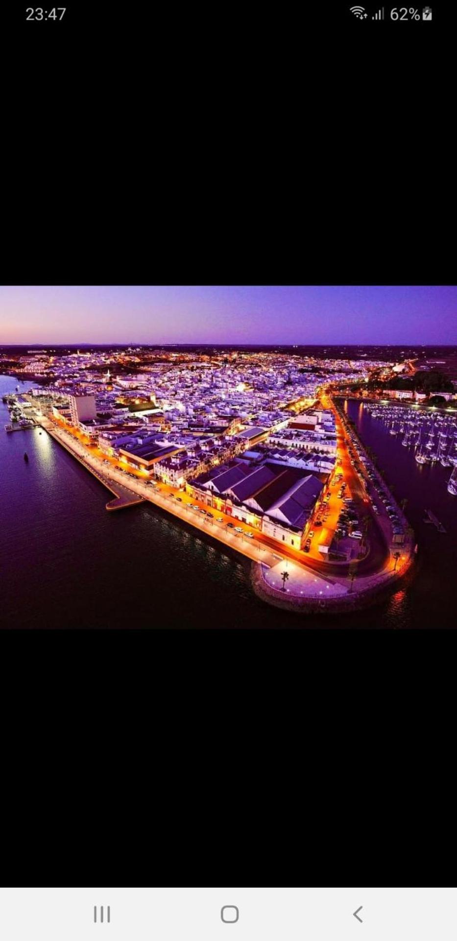 Suite Mirando al Guadiana