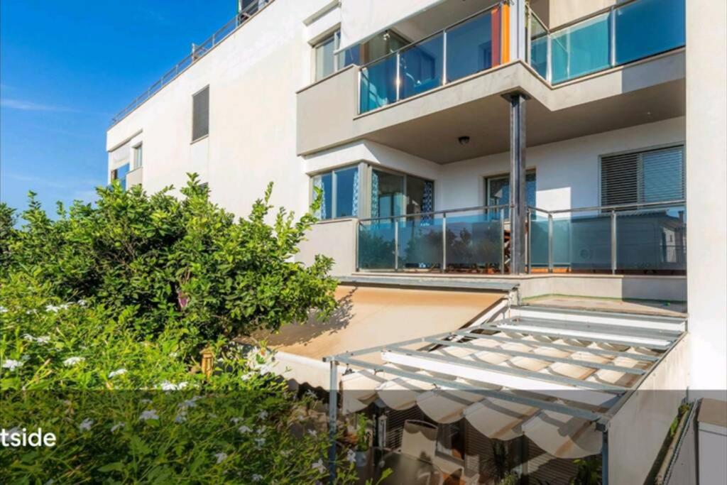 Syrenah Apartment in Can Picafort