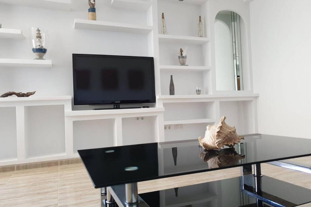 Syrenah Apartment in Can Picafort