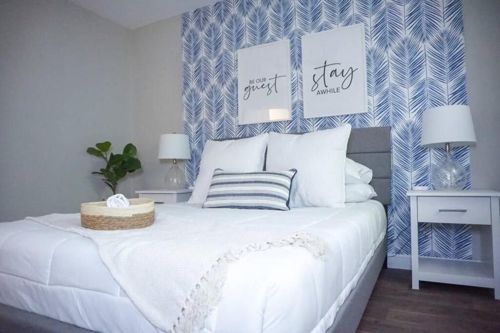 The Beach House at Seascape Steps from the Beach, Marina and Shops!