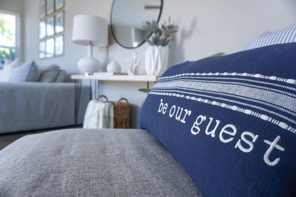 The Beach House at Seascape Steps from the Beach, Marina and Shops!