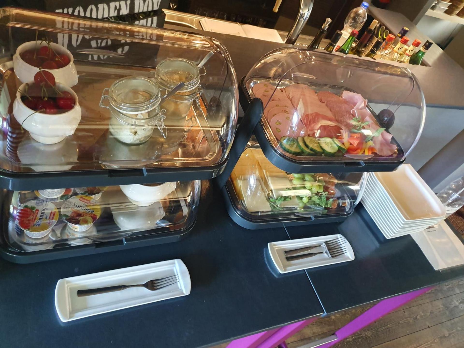 Rheinblick Hattenheim Boutique Art Gästehaus