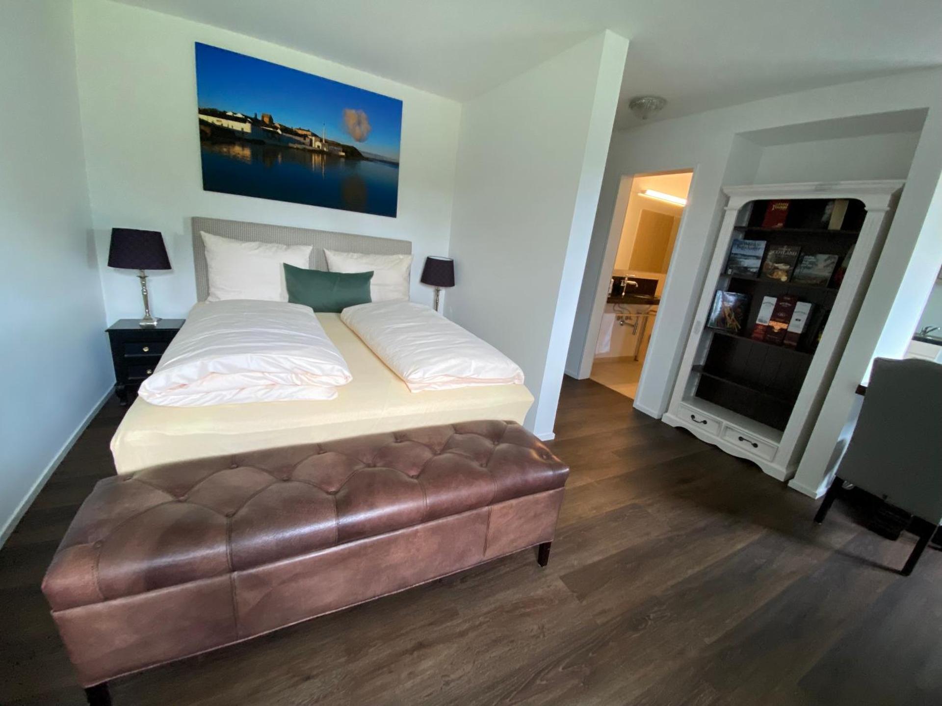 Trompeterschlössle Hotel & Residence