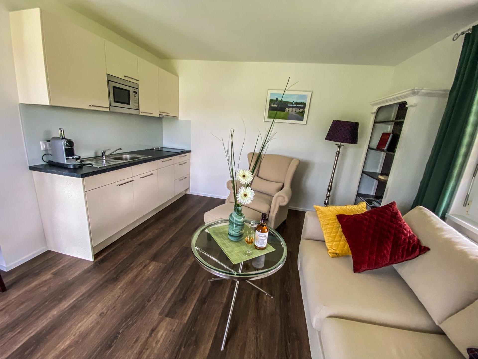 Trompeterschlössle Hotel & Residence