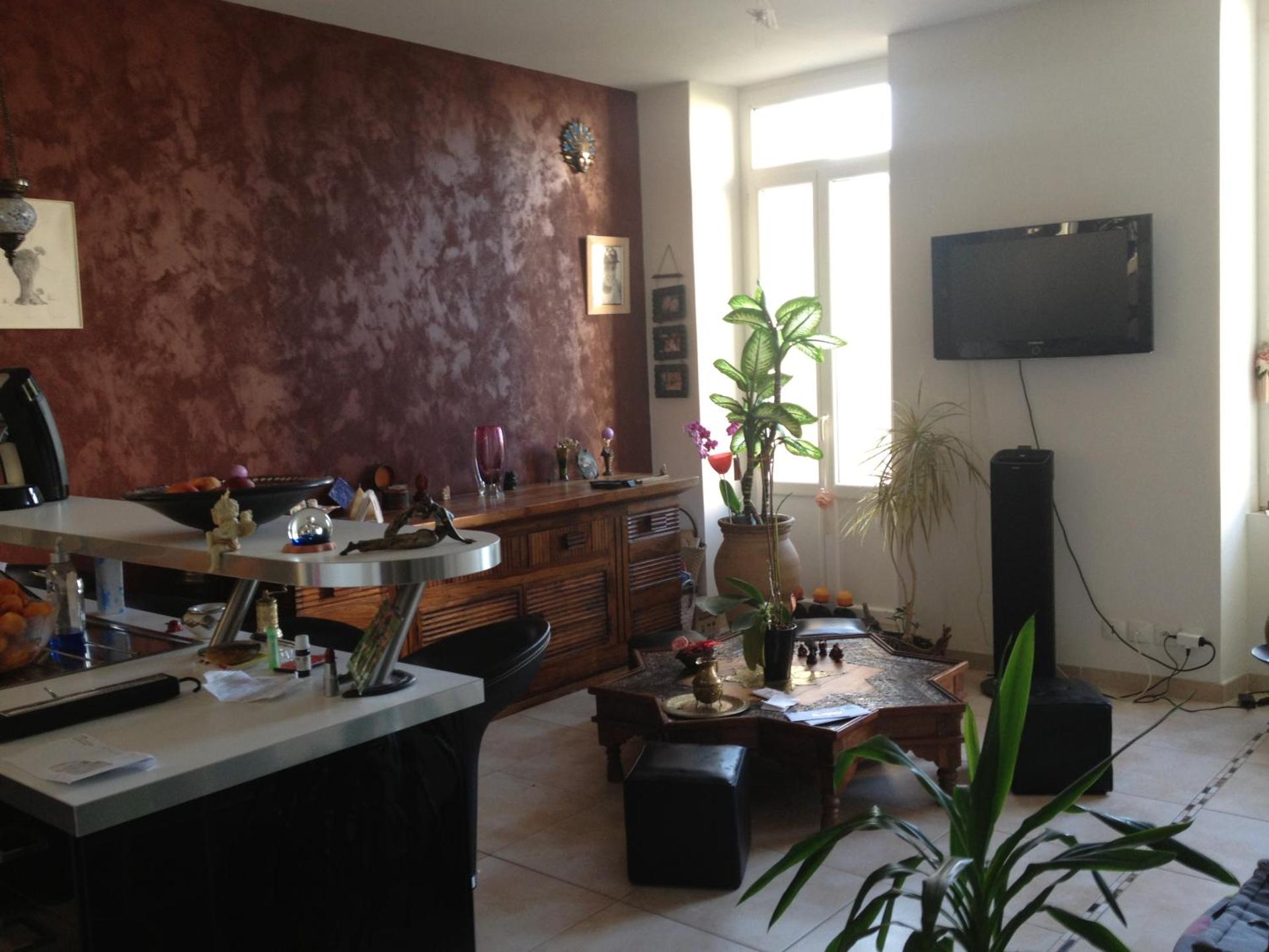 Coquet T3 à 500m de la mer