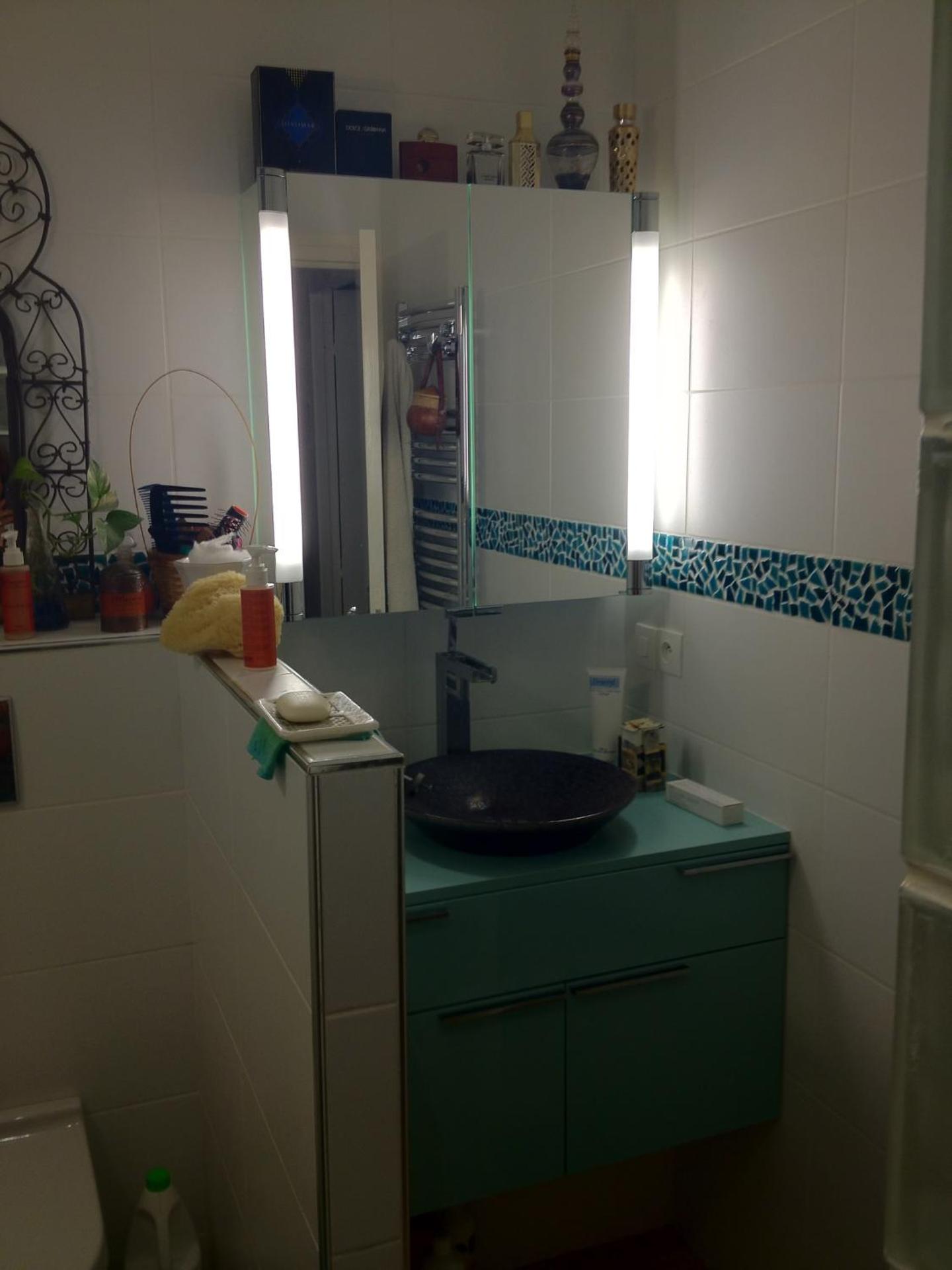 Coquet T3 à 500m de la mer