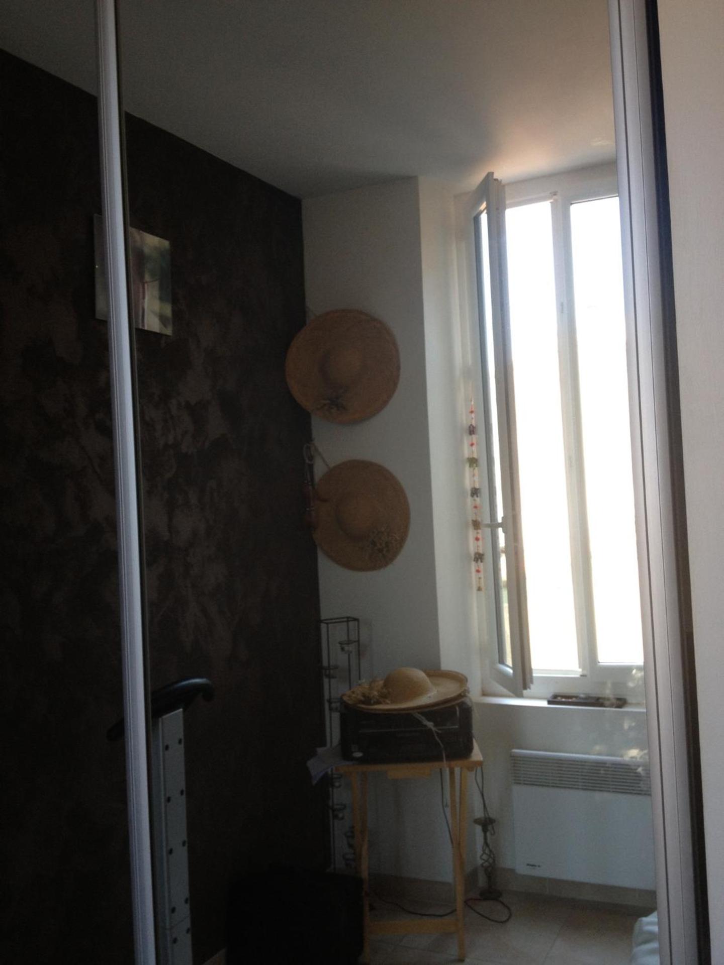 Coquet T3 à 500m de la mer