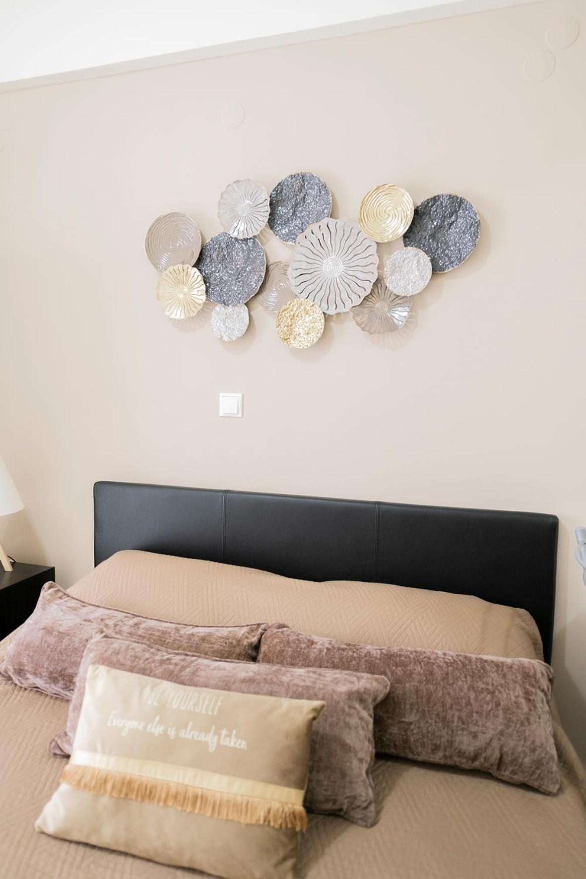 Sparta View Apartments Anesis Studio Γ3