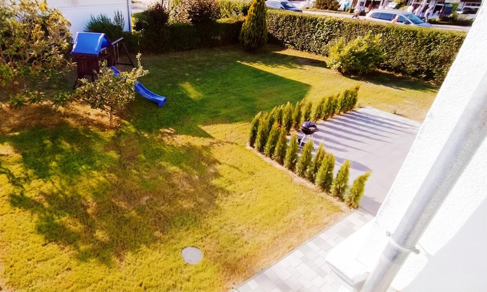 Children play ground