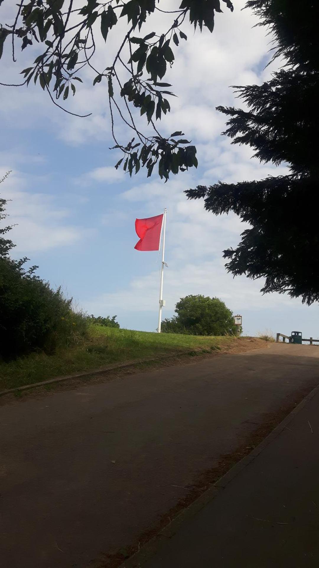 Coastal Annex at Saltfleet