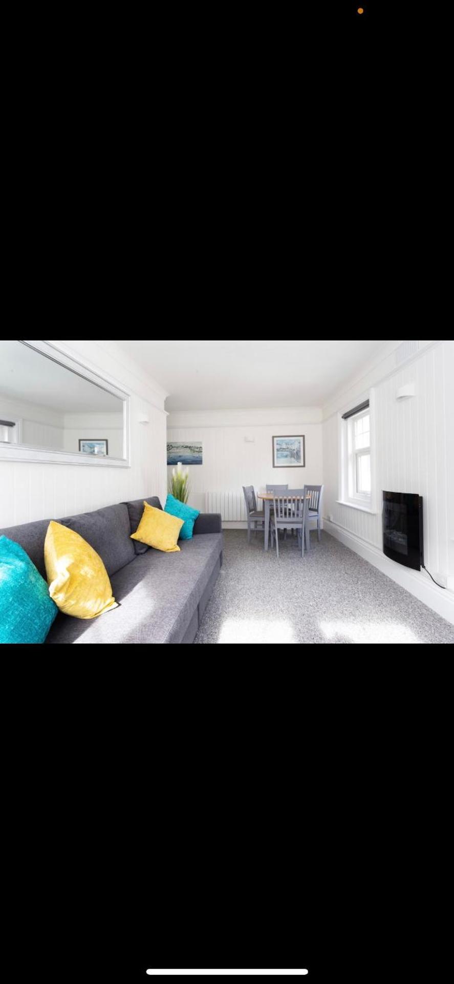 Driftwood Luxury Apartment